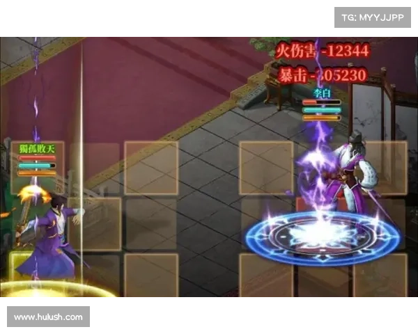 铁血武林开局攻略